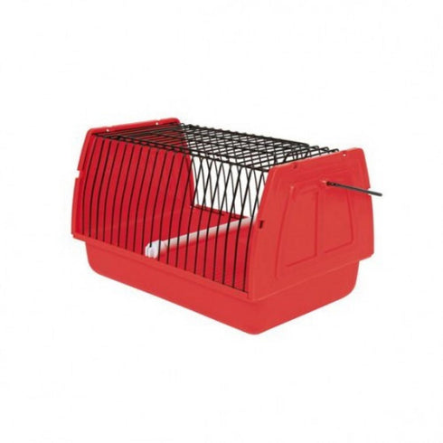 Cusca de transport pentru pasari Trixie 22x14x15 cm